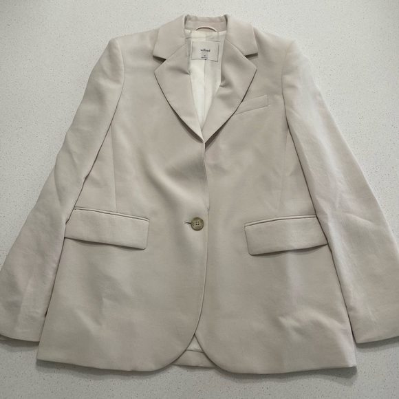 Aritzia Nostalgia Blazer - Picture 5 of 7